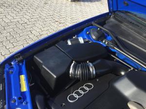 Audi S6 Plus 1996 года 